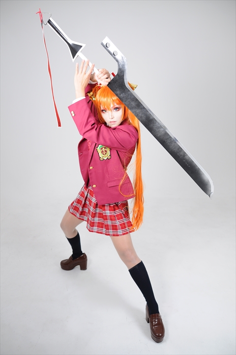 売ります】魔法先生ネギま! 麻帆良学園制服 神楽坂明日菜