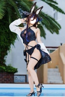 グランブルーファンタジー ガレヲン 水着 コスプレ セット 衣装 グラブル ガレヲン 水着 コスプレ - メルカリ