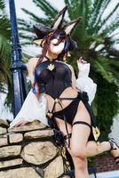 グランブルーファンタジー グラブル ガレヲン 水着 コスプレ衣装