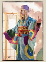 モノノ怪 薬売り【三分妄想製】