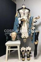 グランブルーファンタジー グラブル フェディエル コスプレ衣装