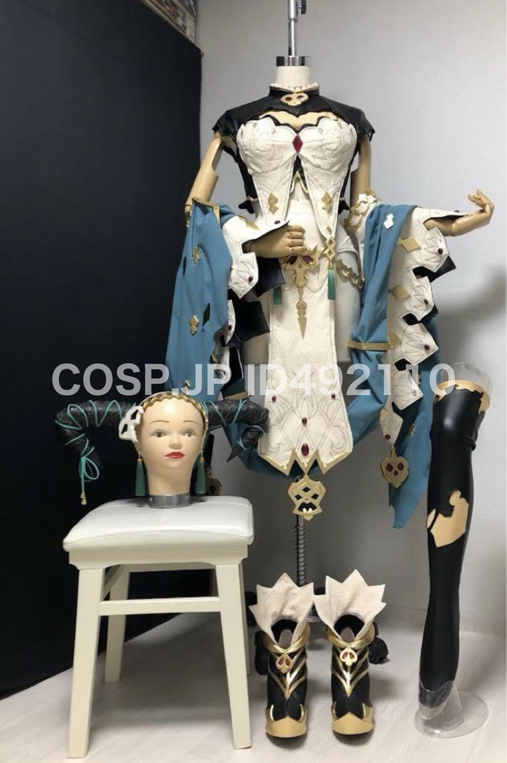 グランブルーファンタジー グラブル フェディエル コスプレ グラブルフェス2024ありがとうございました！ 六竜の『黒
