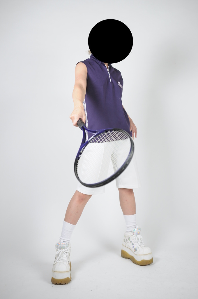 テニスの王子様 甲斐裕次郎 比嘉ジャージ フルセット ウィッグ
