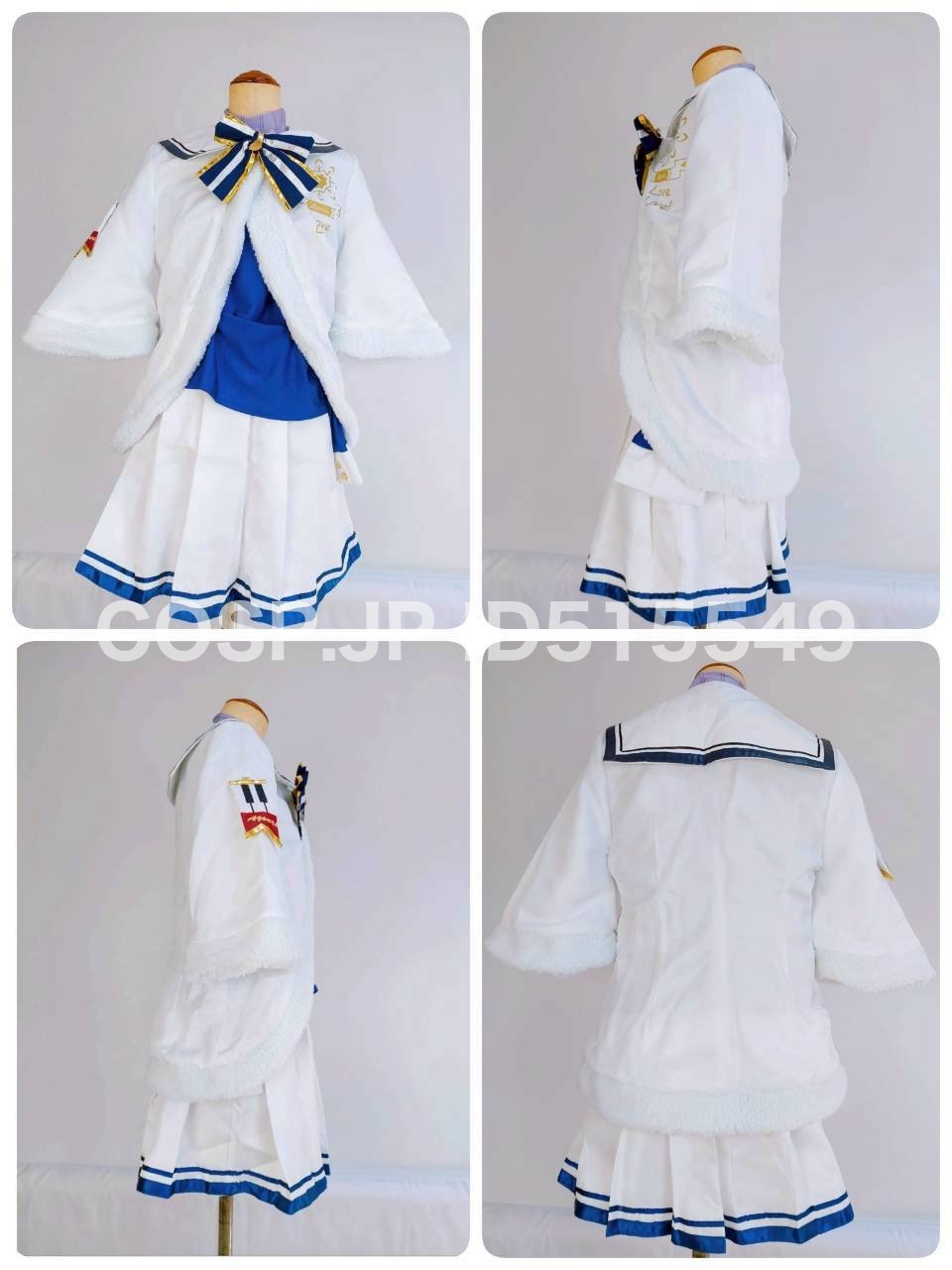 売ります】ラブライブサンシャイン(スクフェス) 黒澤ルビィ クリスマス