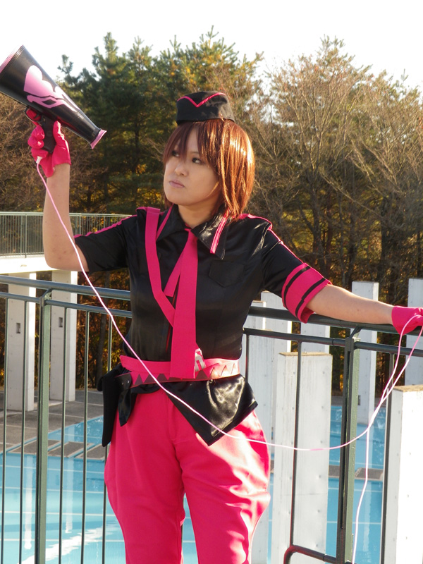 甘喃フリマ用のプロフィール写真詳細 コスプレイヤーズアーカイブ