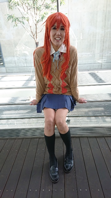 歌音の日記写真詳細 コスプレイヤーズアーカイブ