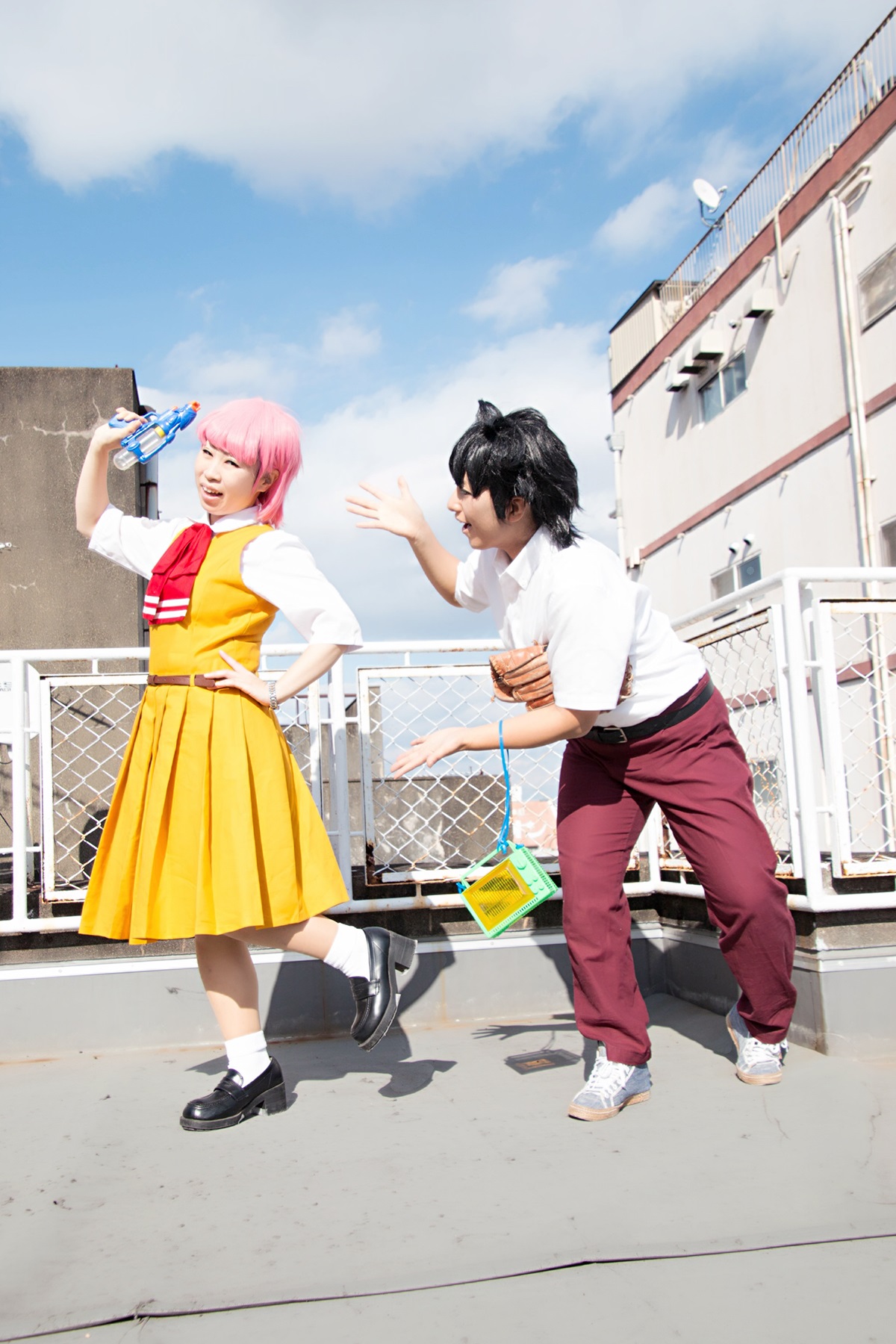 黒波の日記写真詳細 コスプレイヤーズアーカイブ