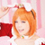 @むー