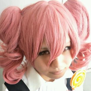 阡凛 休止 フリマ出品中のプロフィール写真詳細 コスプレイヤーズアーカイブ