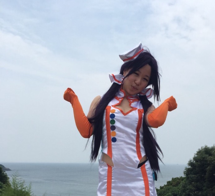海希のプロフィール写真詳細 コスプレイヤーズアーカイブ