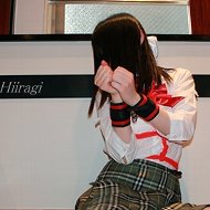 柊美優　 柊美優のプロフィール写真詳細 - コスプレイヤーズアーカイブ